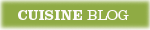 Cuisine Blog