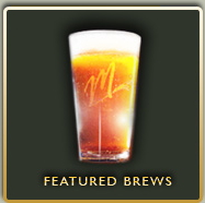 McKenzie Brew House Restaurant located in Devon, Chadds Ford, Malvern and Glen Mills
