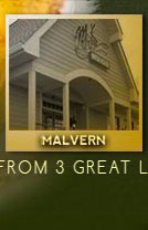 McKenzie Brew House Restaurant located in Devon PA, Chadds Ford PA, Malvern PA and Glen Mills