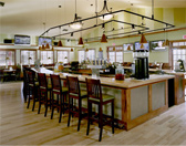 The Main Bar